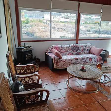 Vistasalmor Apartment Frontera Exterior photo
